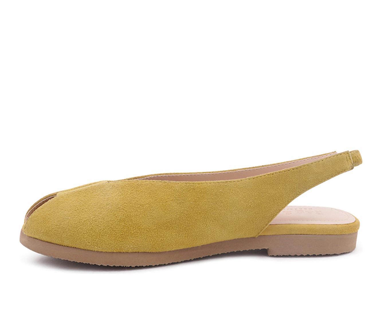 Women's Rag & Co Gretchen Flat Sandals Product Image
