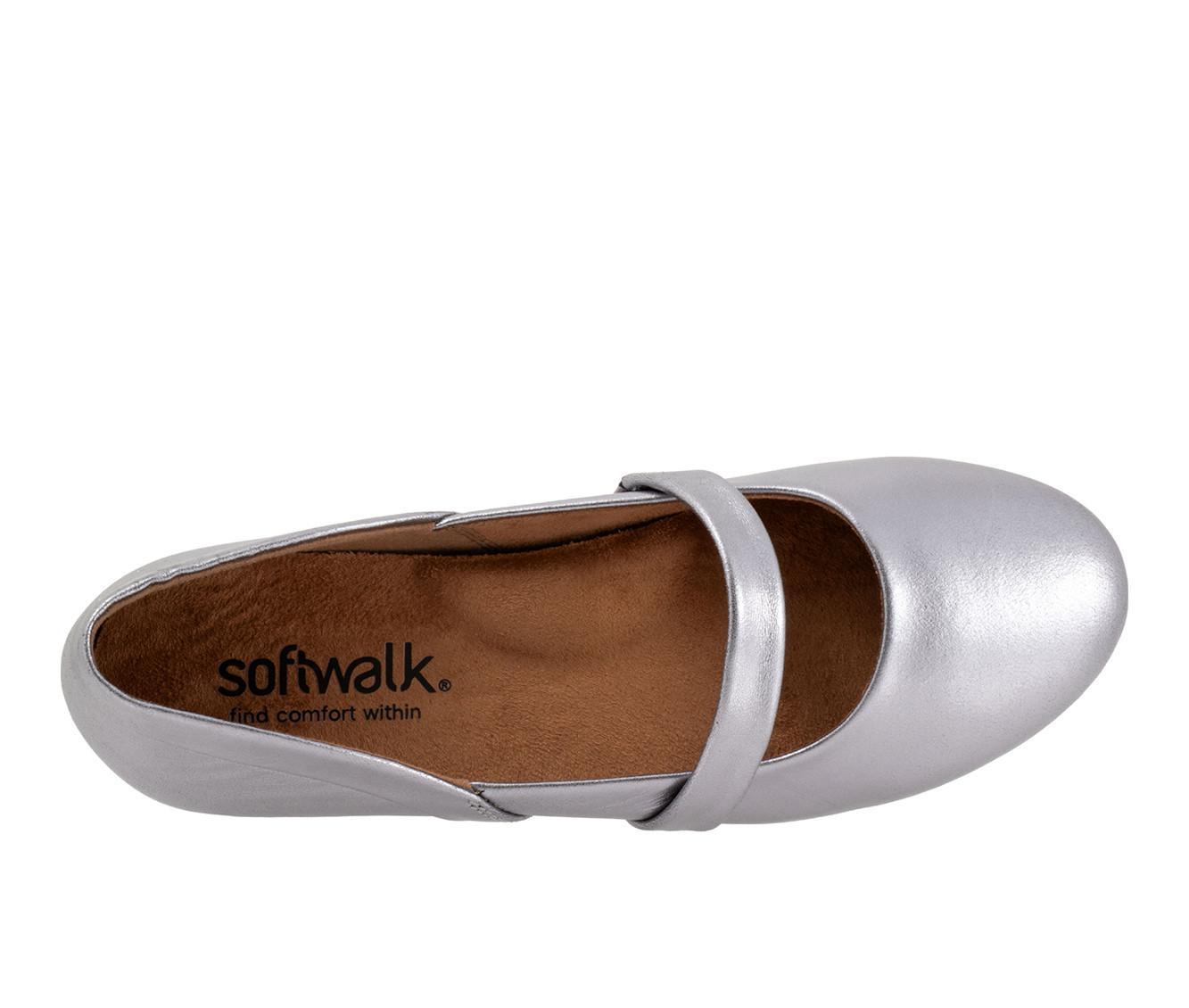 Women's Softwalk Samara Flats Product Image