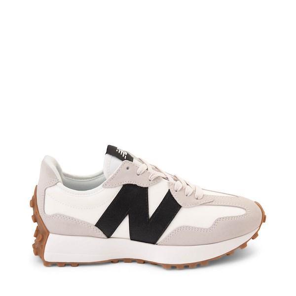 New Balance Womens 327 Low Top Sneakers Product Image