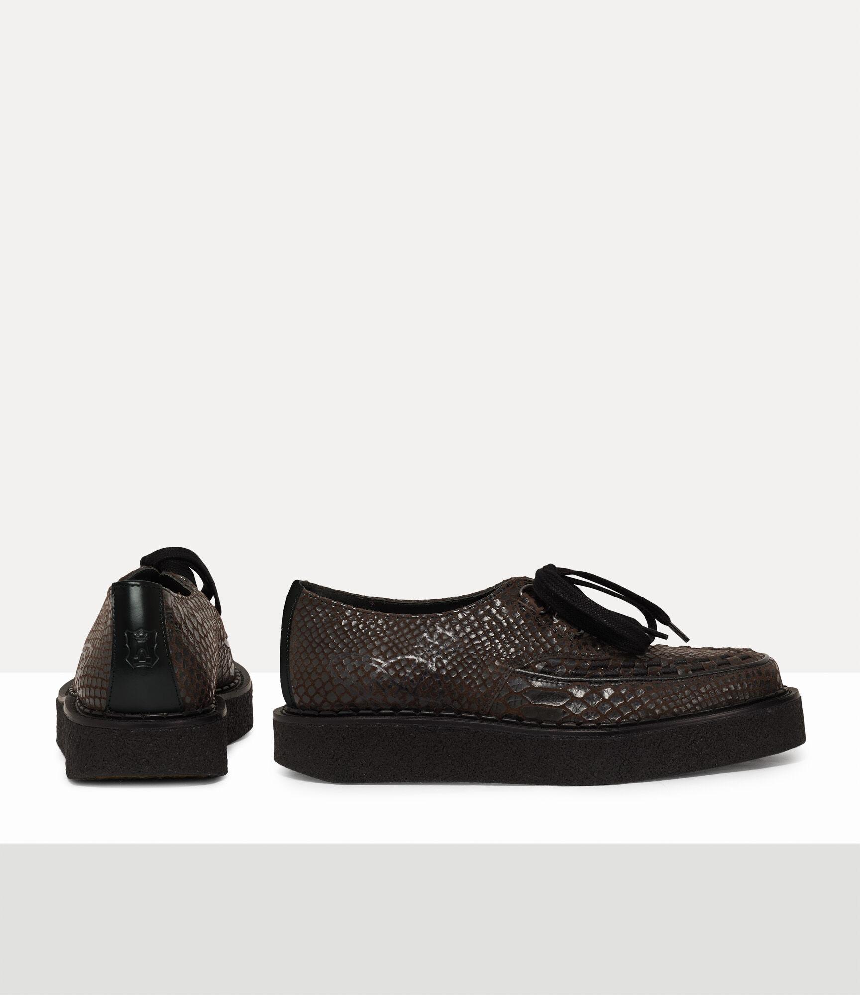 Hatton Derby Shoe Product Image