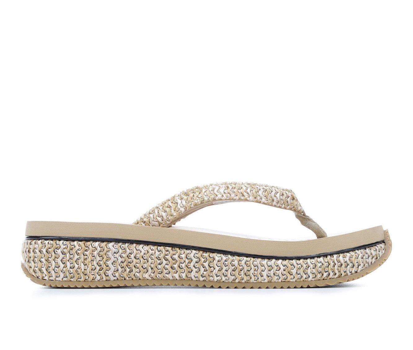 Women's Volatile Palau Flip-Flops Product Image