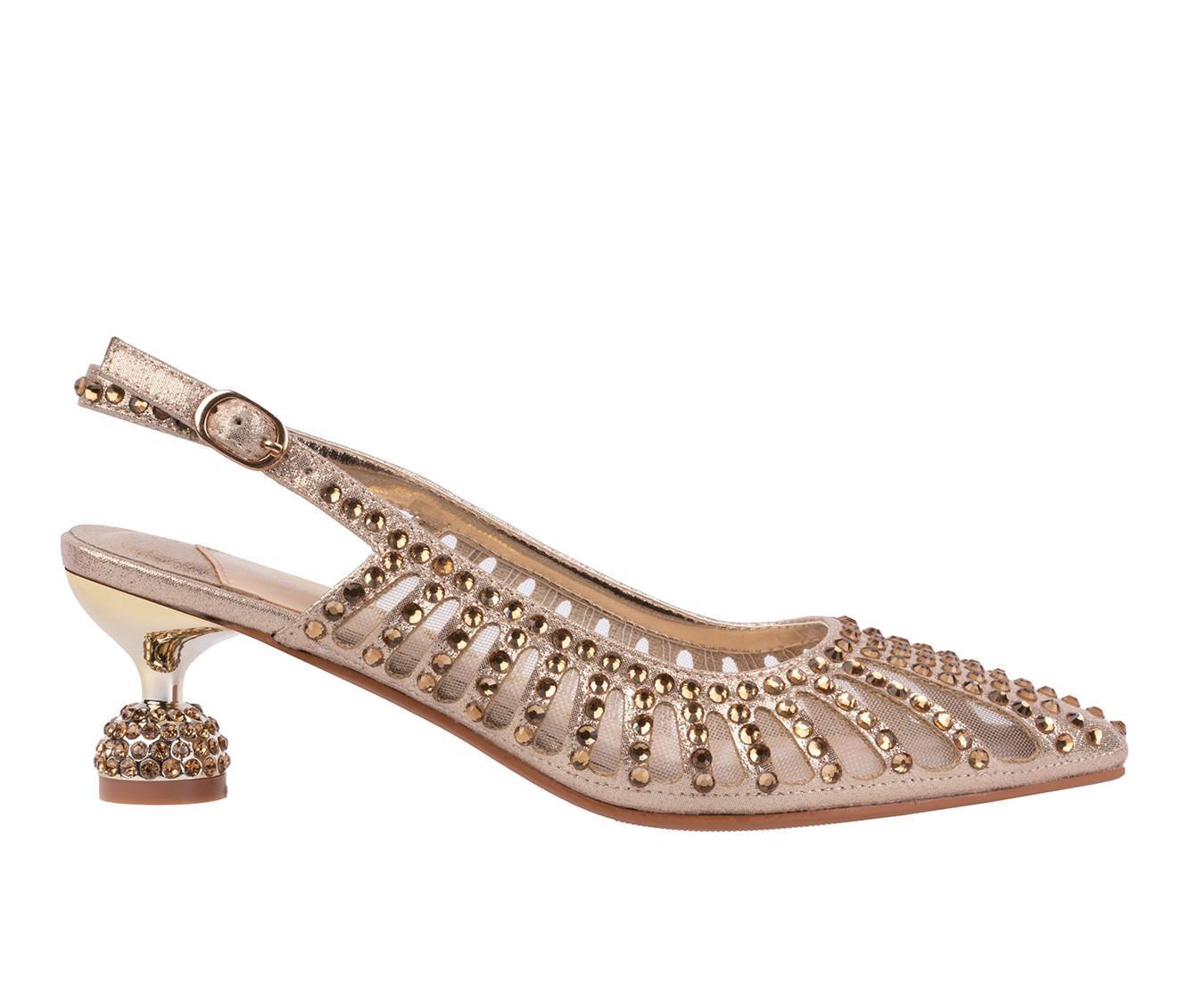 Women's Lady Couture Rosita Pumps Product Image