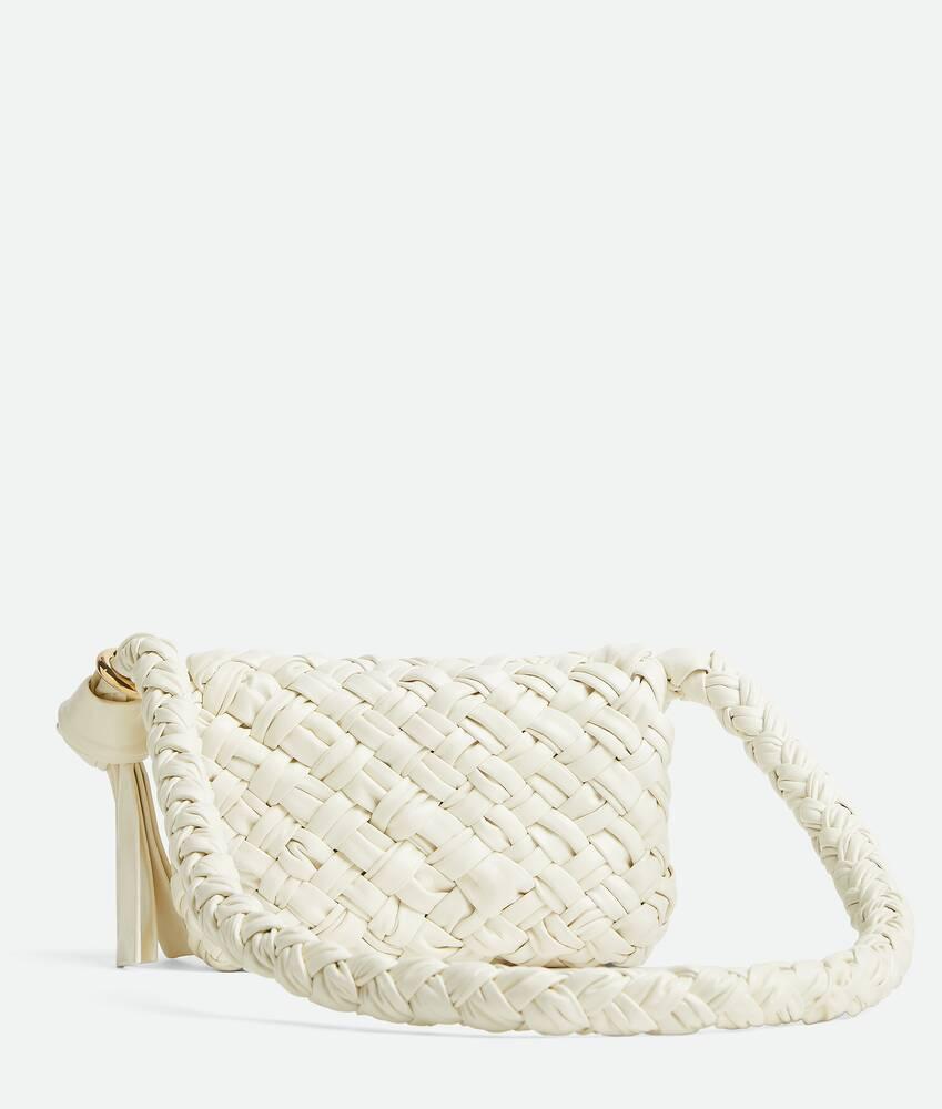 Women's Small Kalimero Città in Bone Product Image