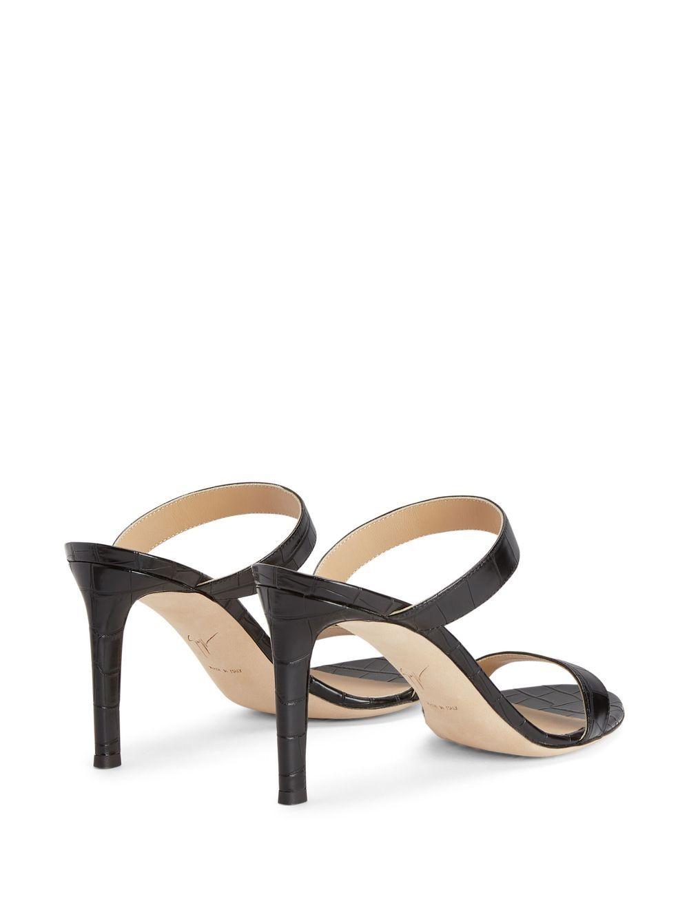 85mm Calista sandals Product Image