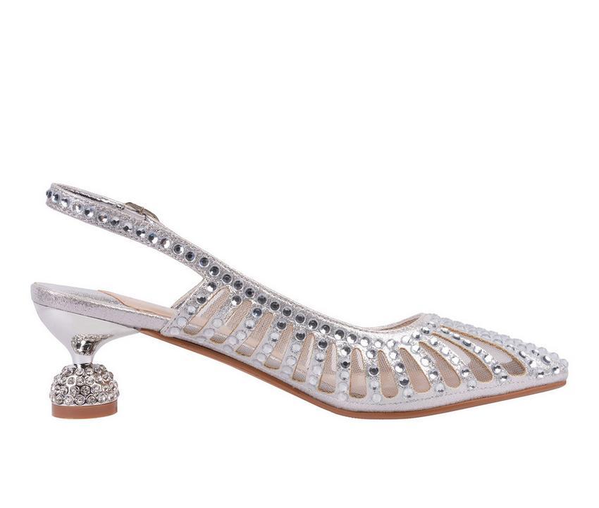 Women's Lady Couture Rosita Pumps Product Image
