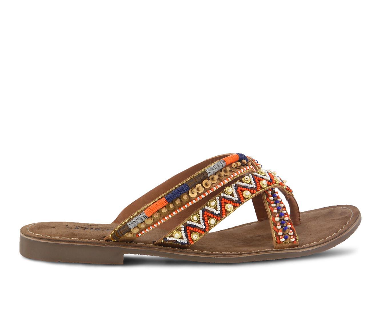 Women's Azura Triage Sandals Product Image