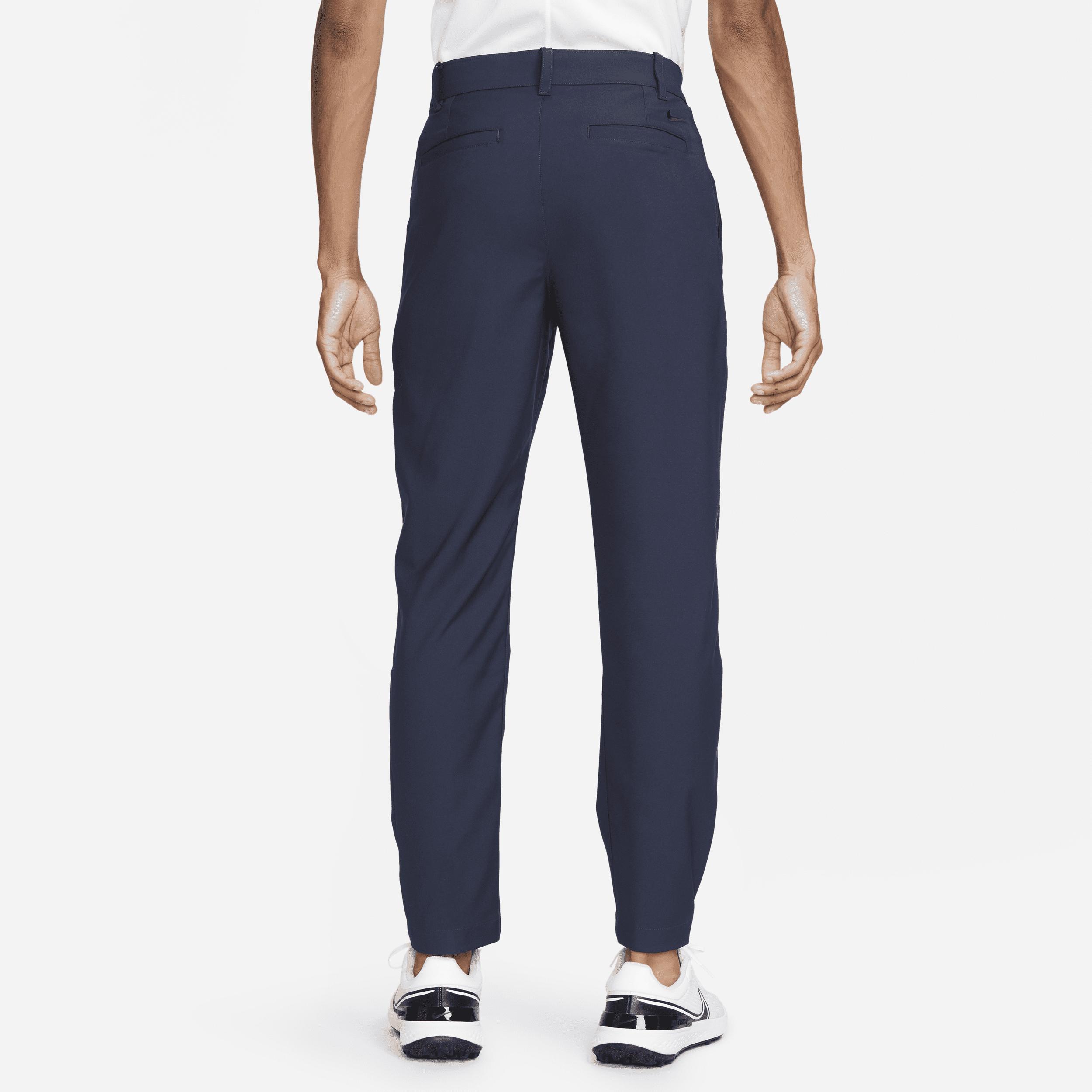 Nike Mens Dri-FIT Victory Golf Pants | DN2397-451 Product Image