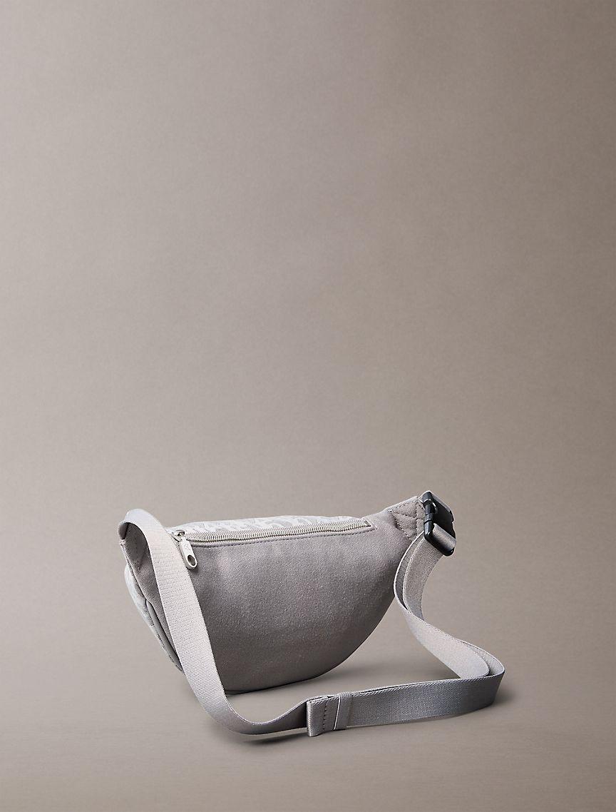 Jacquard Monogram Logo Camera Bag Product Image