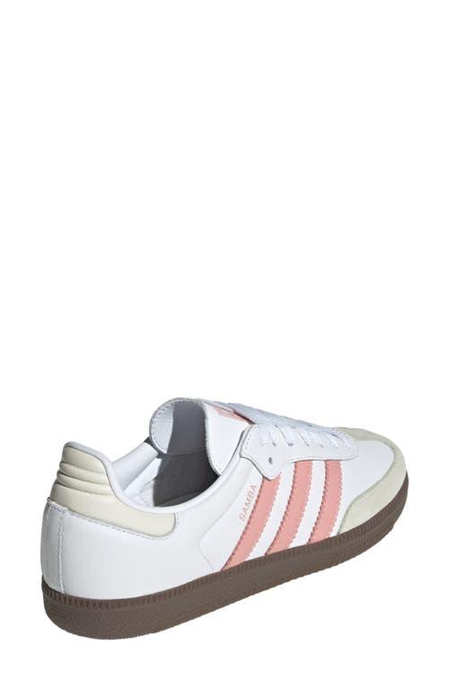 Womens adidas Originals Samba Long Tongue Casual Shoes Product Image