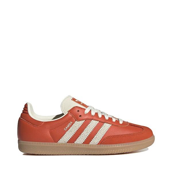 Womens adidas Originals Samba OG LE Casual Shoes Product Image