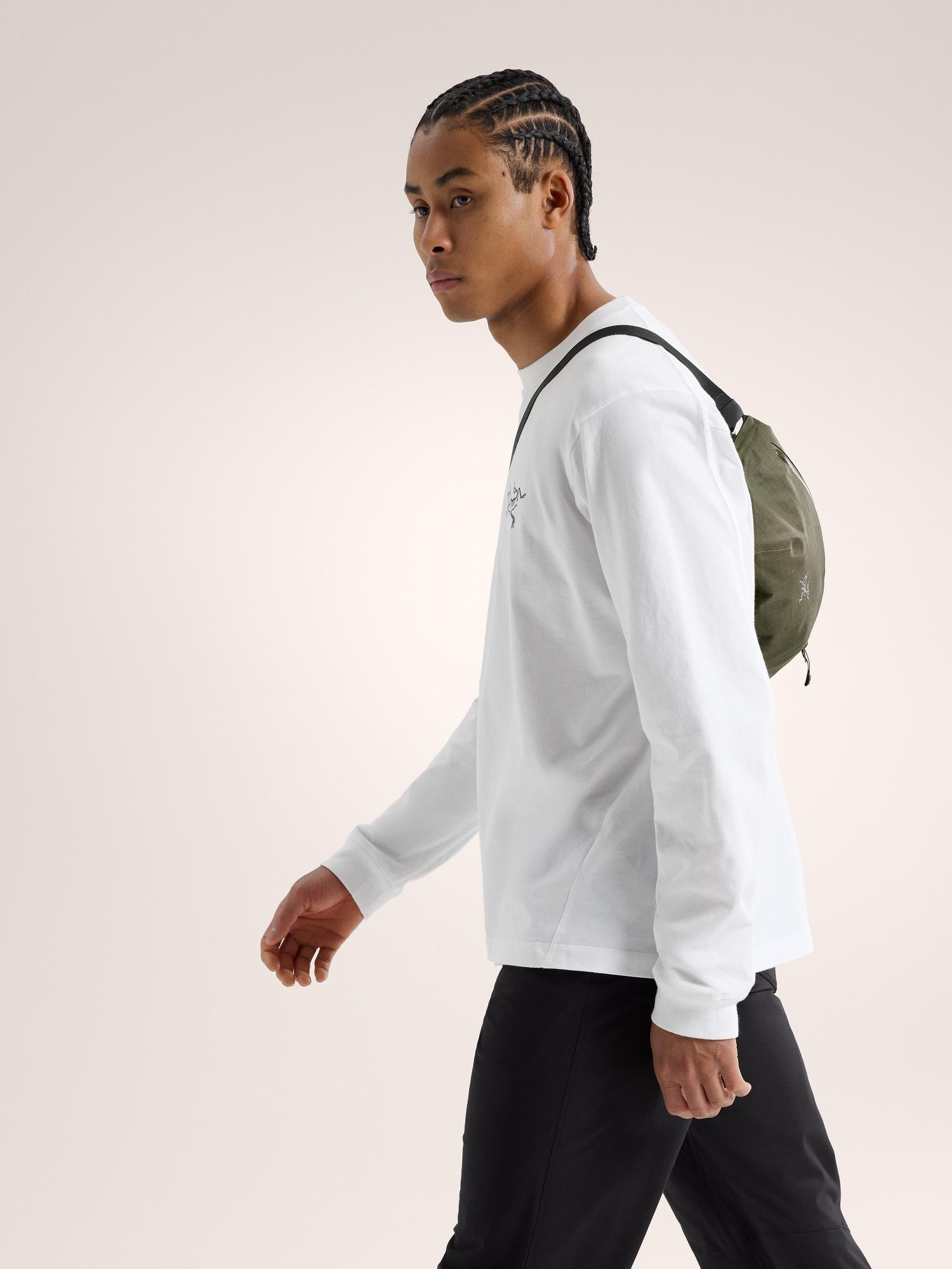 Granville Crossbody Bag Product Image