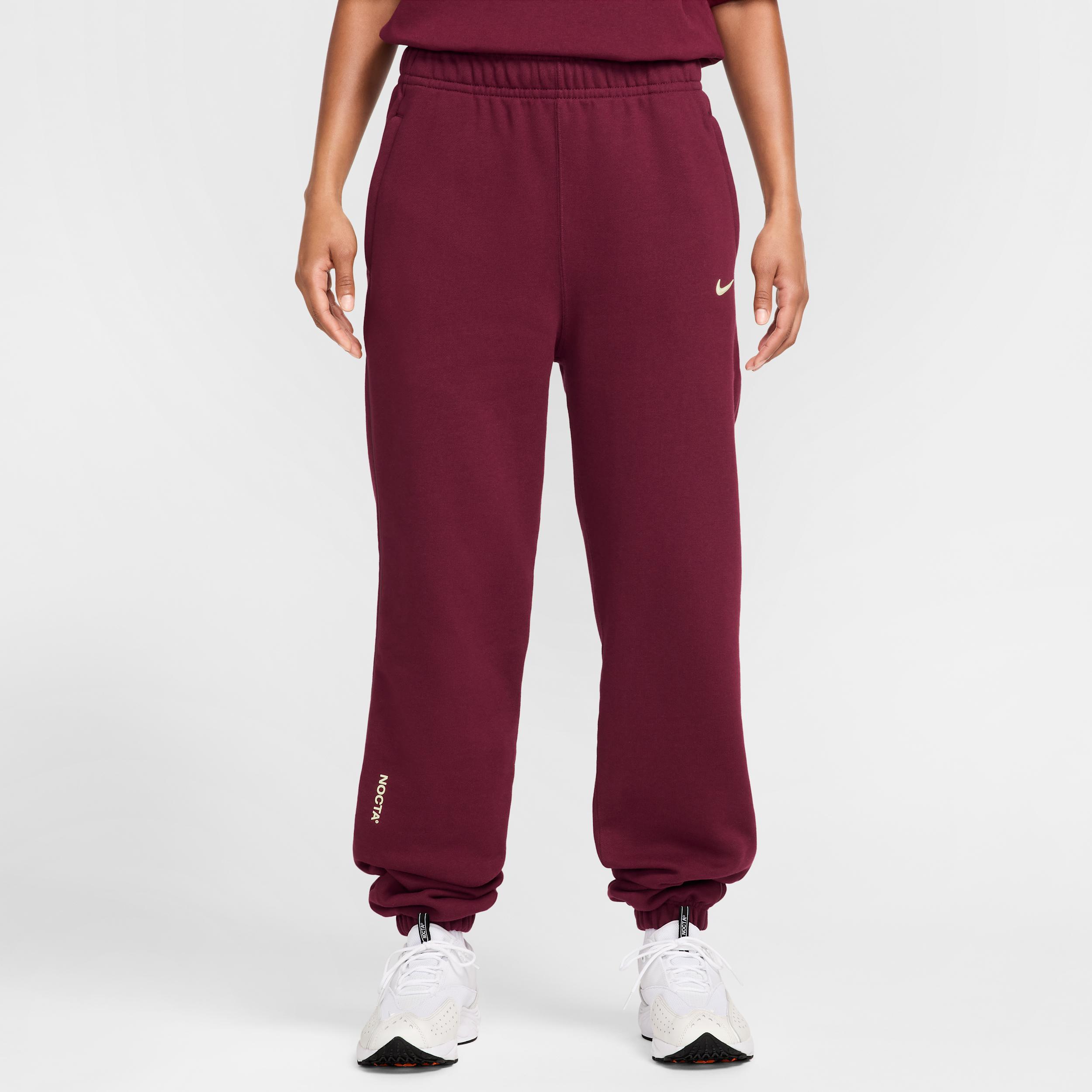 Nike Men's NOCTA NOCTA Fleece CS Sweatpants Product Image