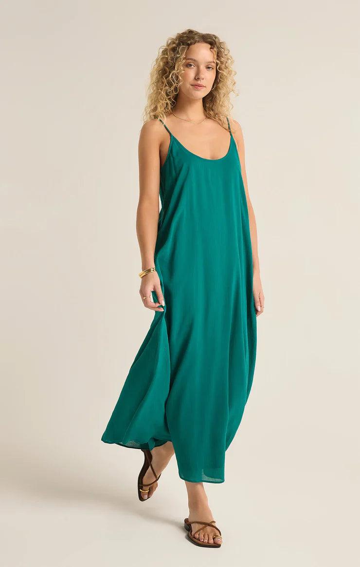 Reed Maxi Dress Product Image