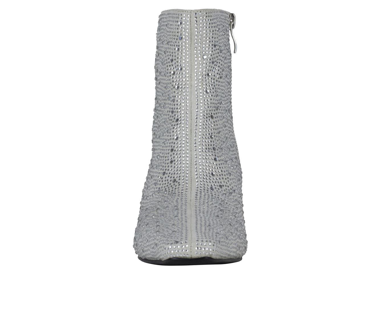 Women's Lady Couture Bravo Booties Product Image