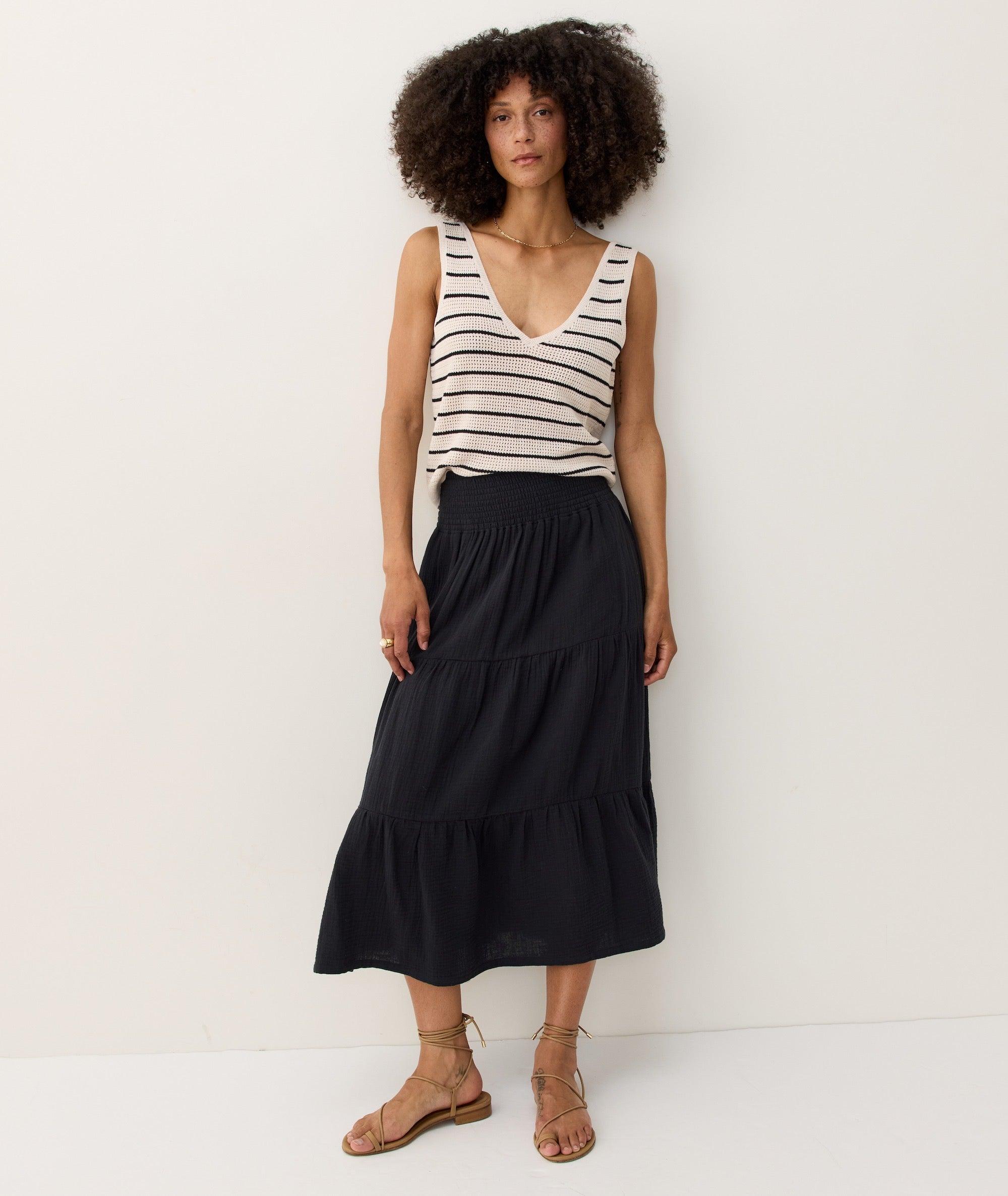 Finley Sweater Tank Product Image