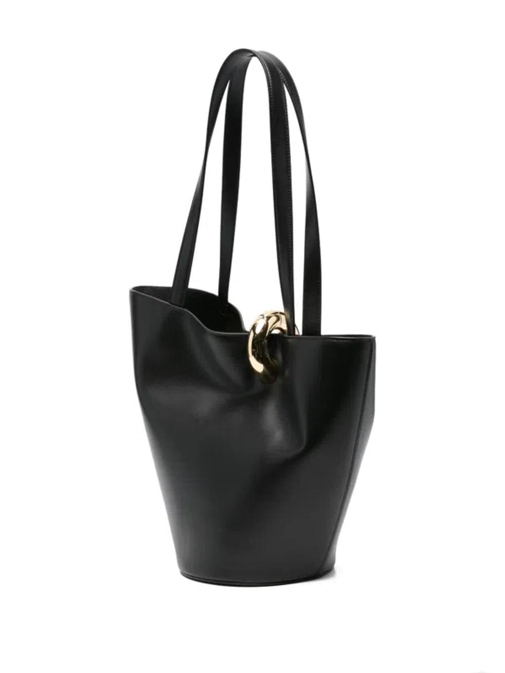 Le Bambola Moyen Medium tote bag Product Image