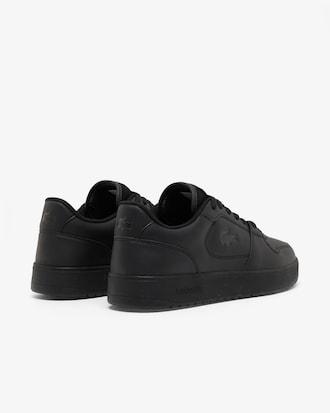 Men's Court Ace Leather Sneakers Product Image