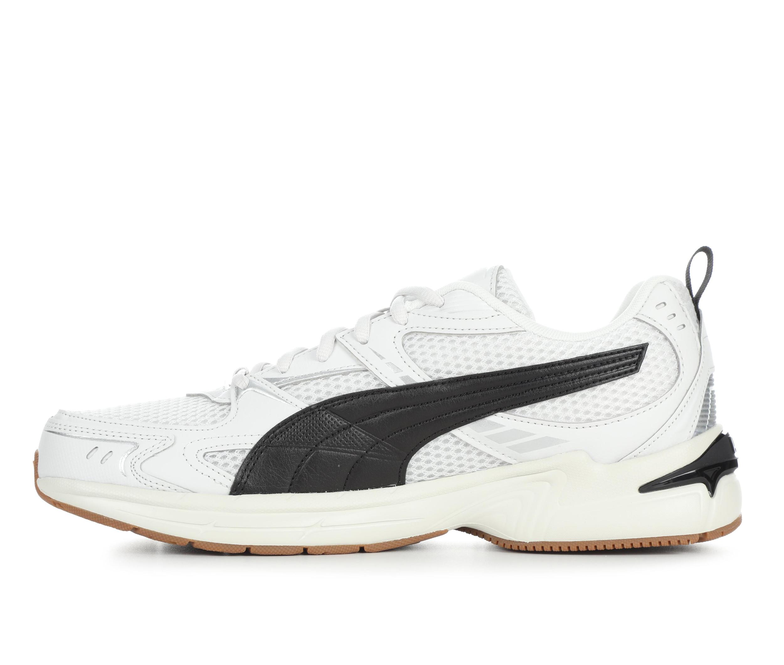 Men's Puma Milano Tech 2000 Sneakers Product Image