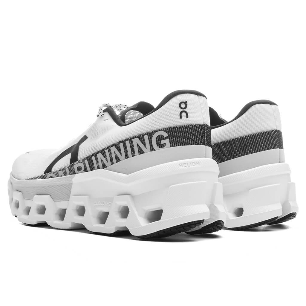 Women's Cloudmonster - White/Frost Female Product Image