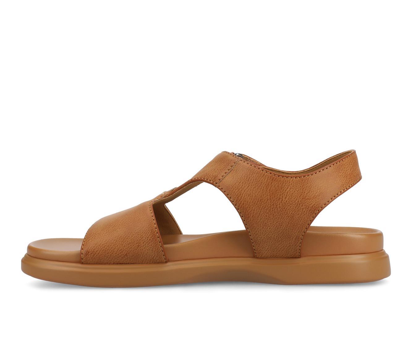 Women's Journee Collection Mira Sandals Product Image