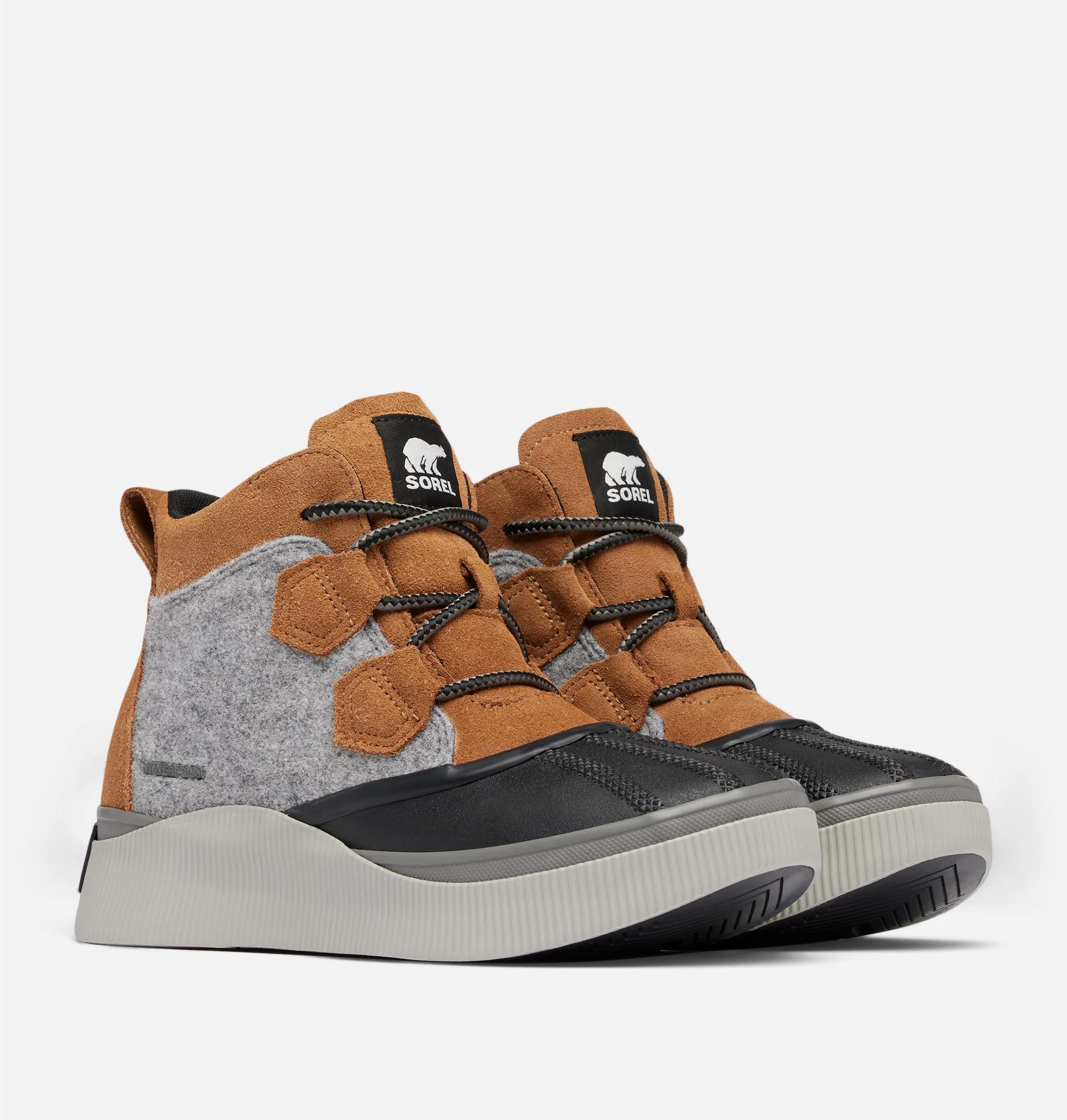 OUT N ABOUT™ IV Classic Women's Waterproof Boot Product Image