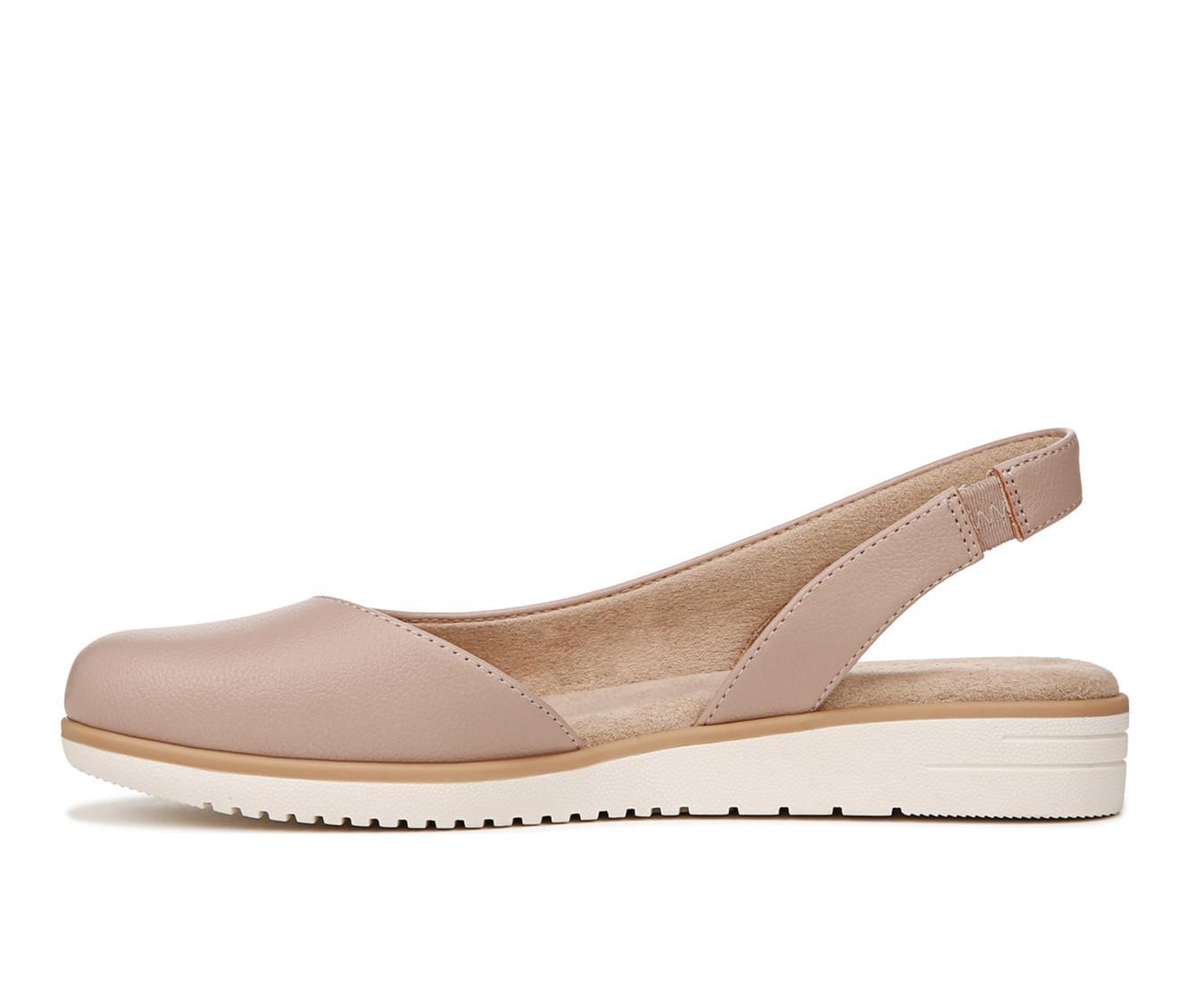 Women's Soul Naturalizer Idea-Dorsay Flats Product Image