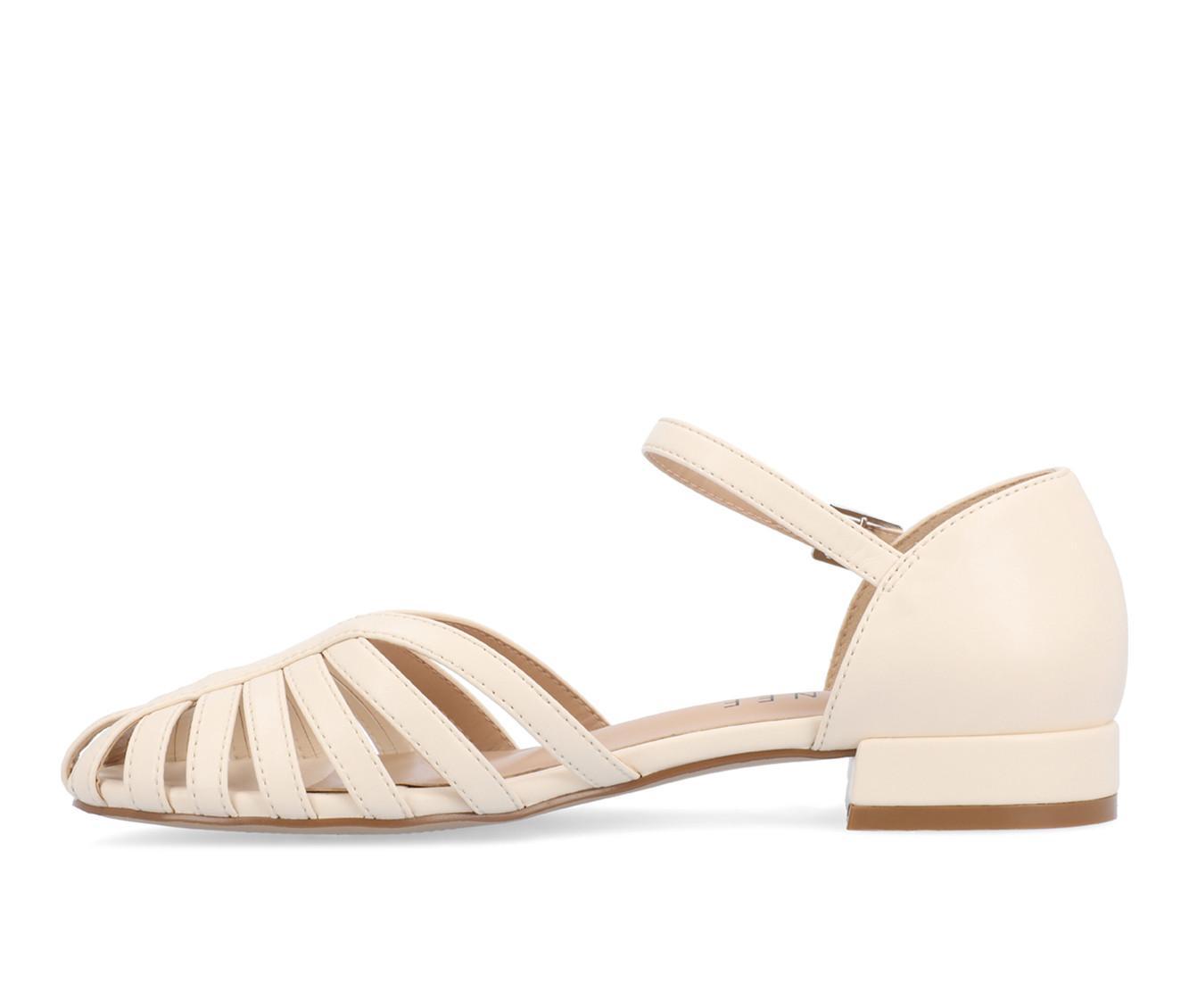 Women's Journee Collection Joannah Flats Product Image