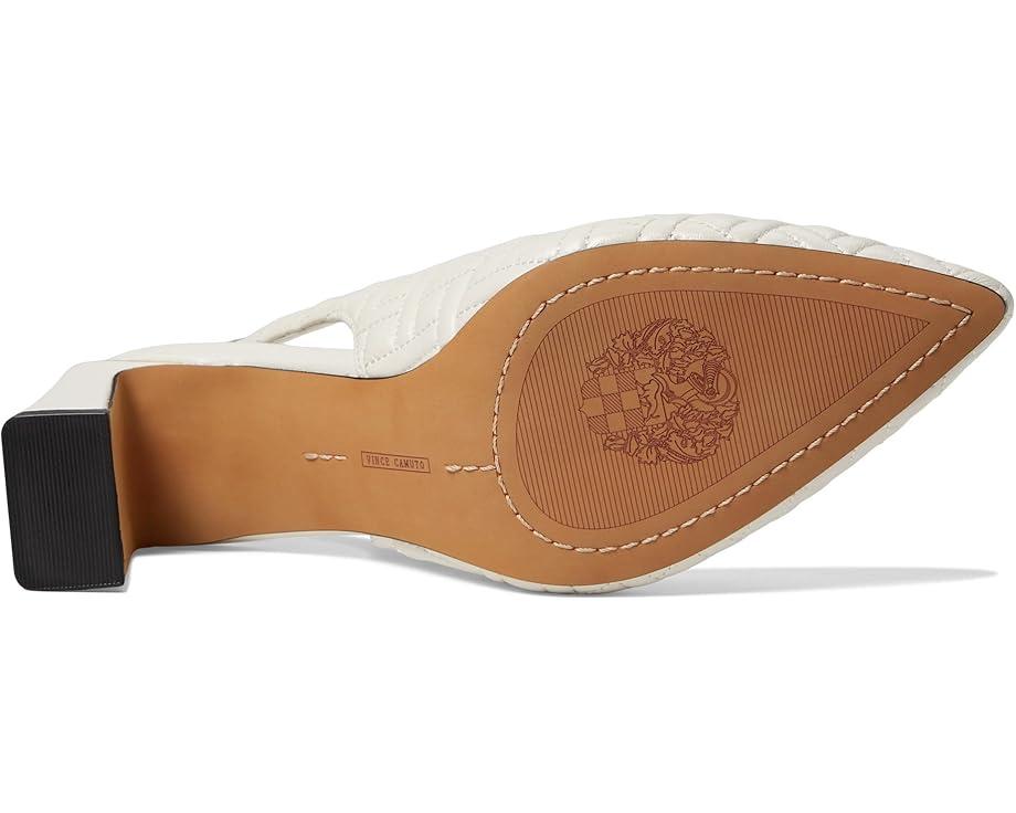 Hamden Buckle Slingback Pump Product Image