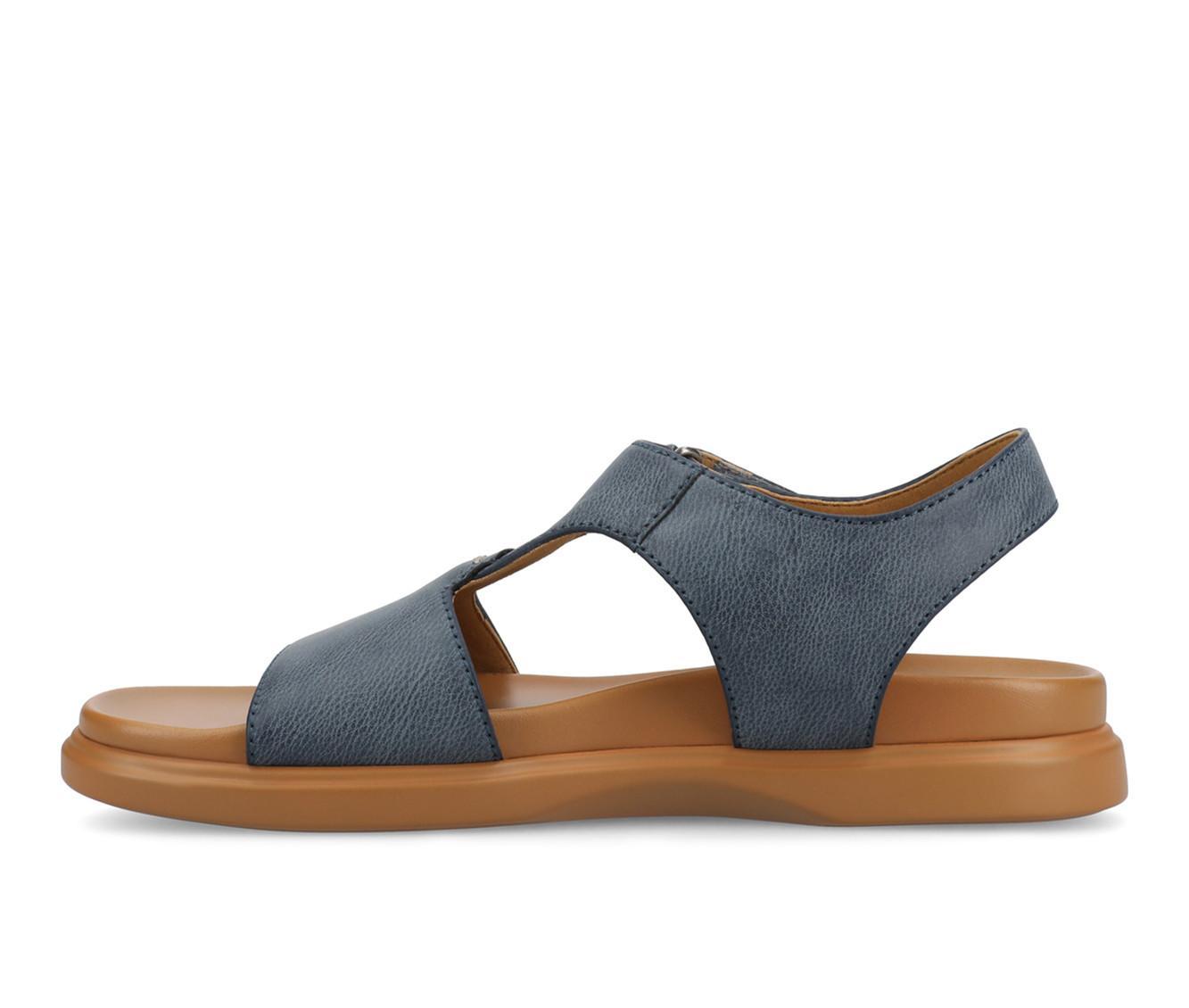Women's Journee Collection Mira Sandals Product Image