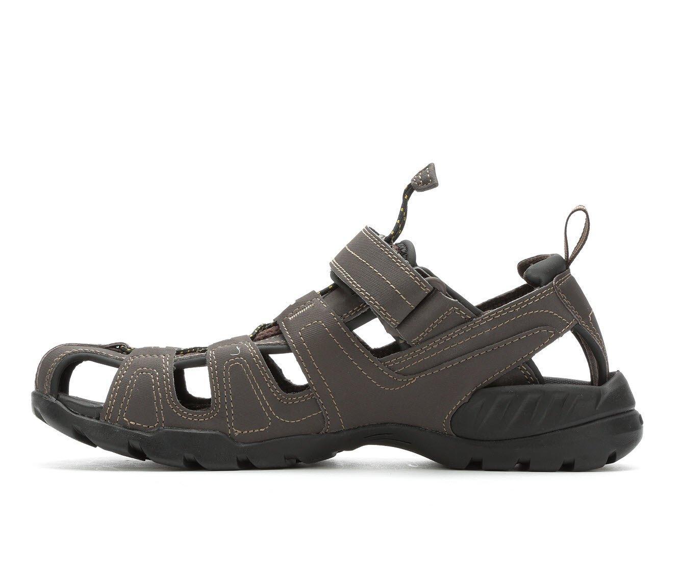 Men's Teva Forebay Hiking Sandals Product Image