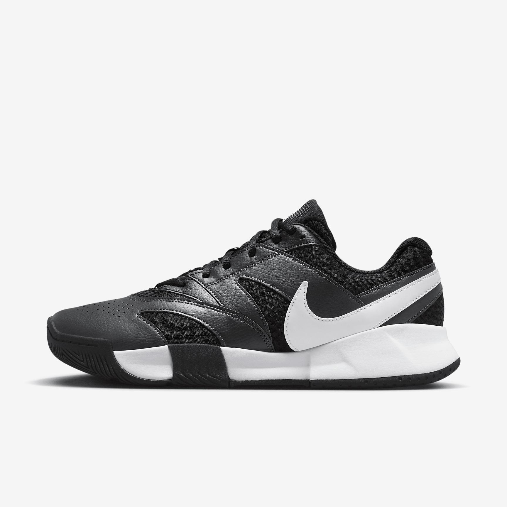 NikeCourt Lite 4 Men's Tennis Shoes Product Image