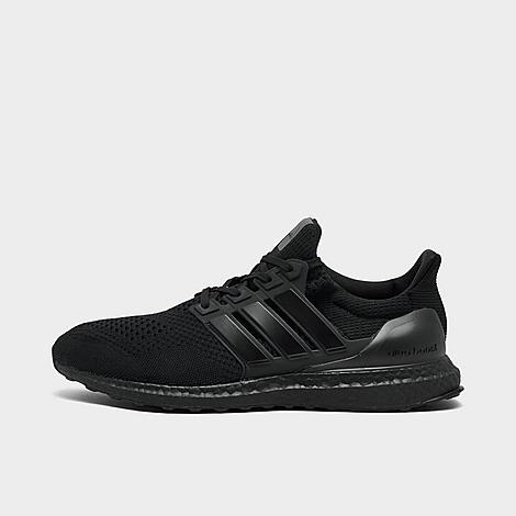 adidas Mens adidas Ultraboost 1.0 DNA - Mens Running Shoes Black/Black Product Image