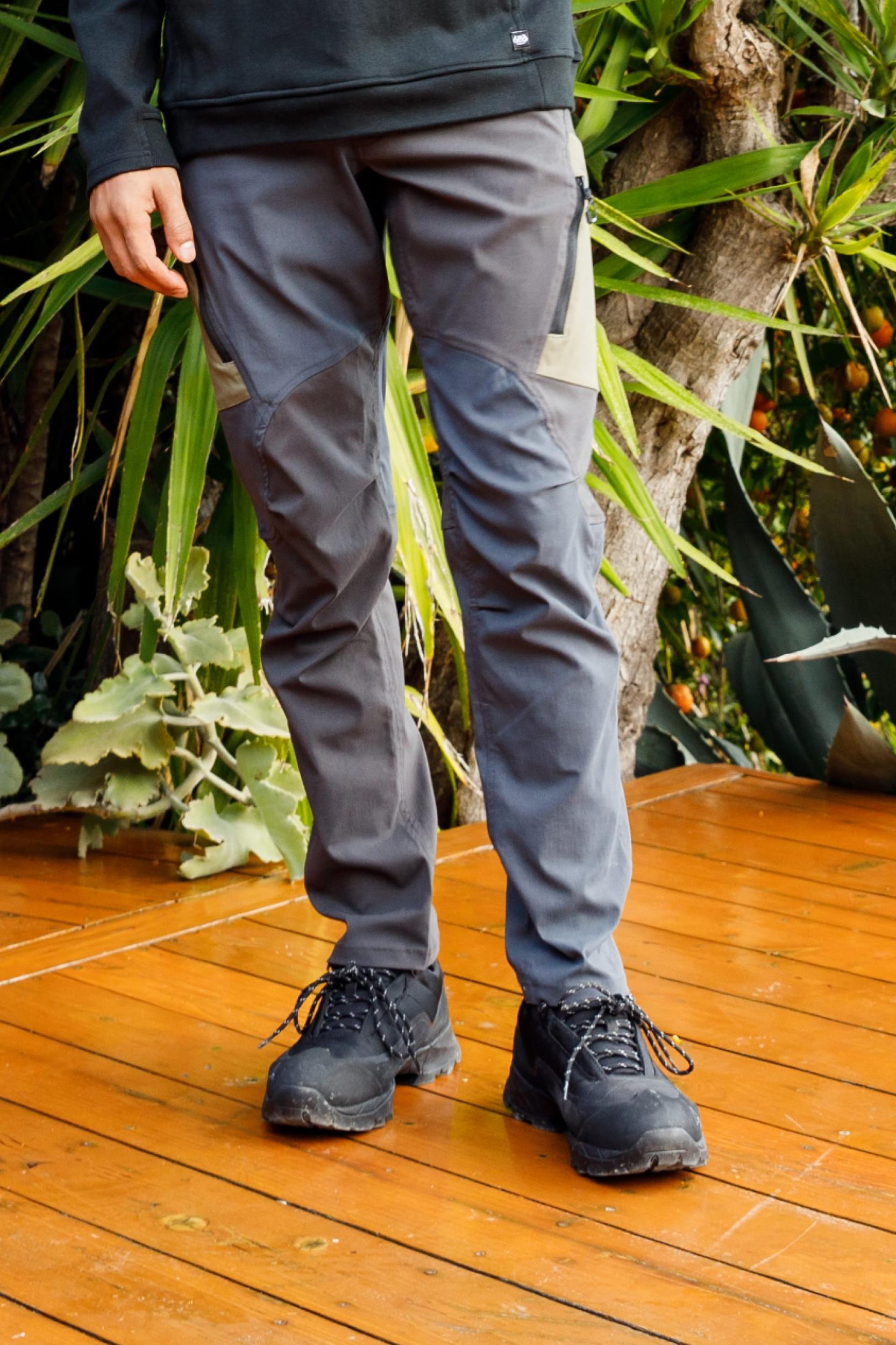 686 Men's Anything Cargo Pant - Slim Fit Male Product Image