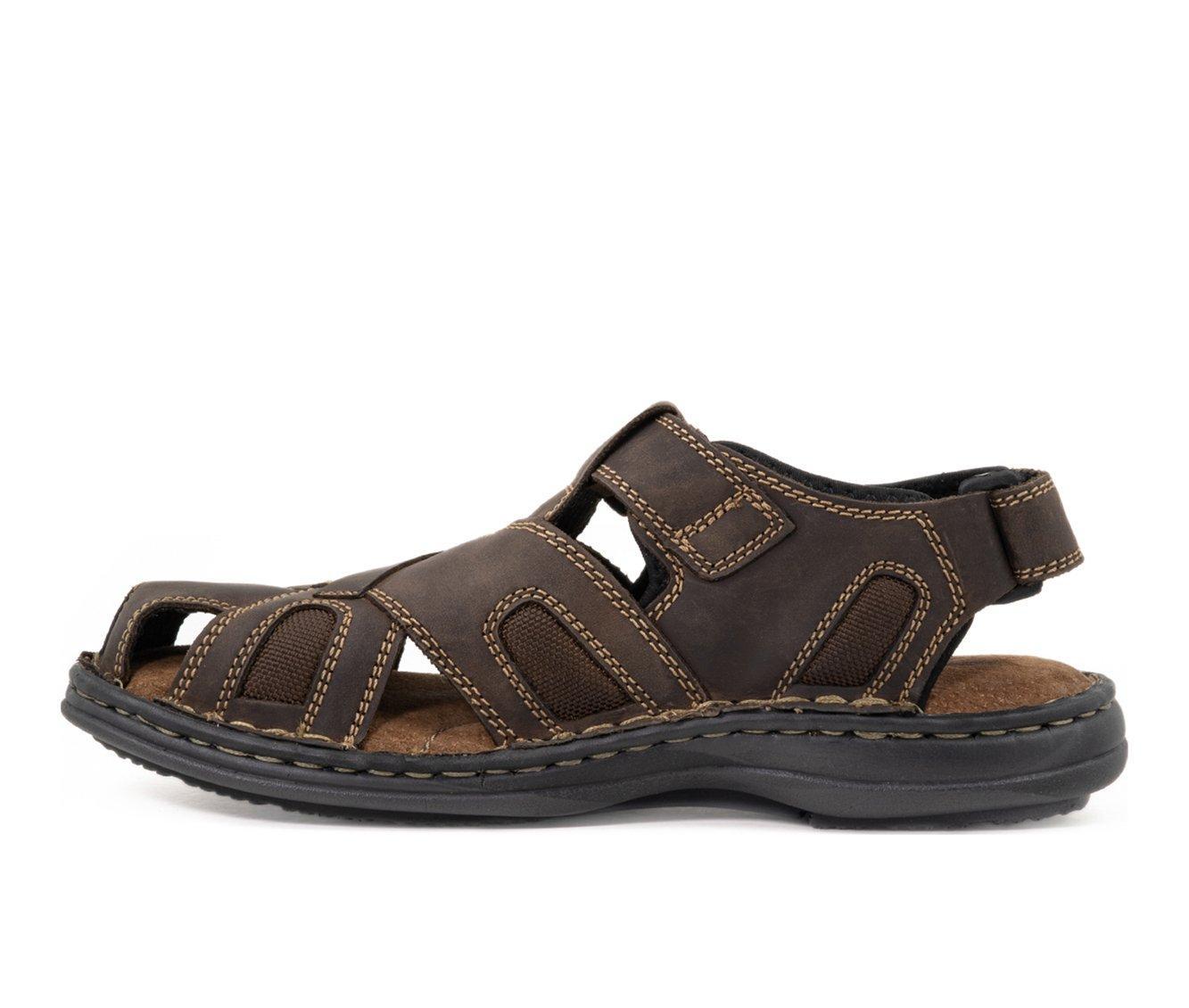 Men's French Shriner Amsterdam Outdoor Sandals Product Image