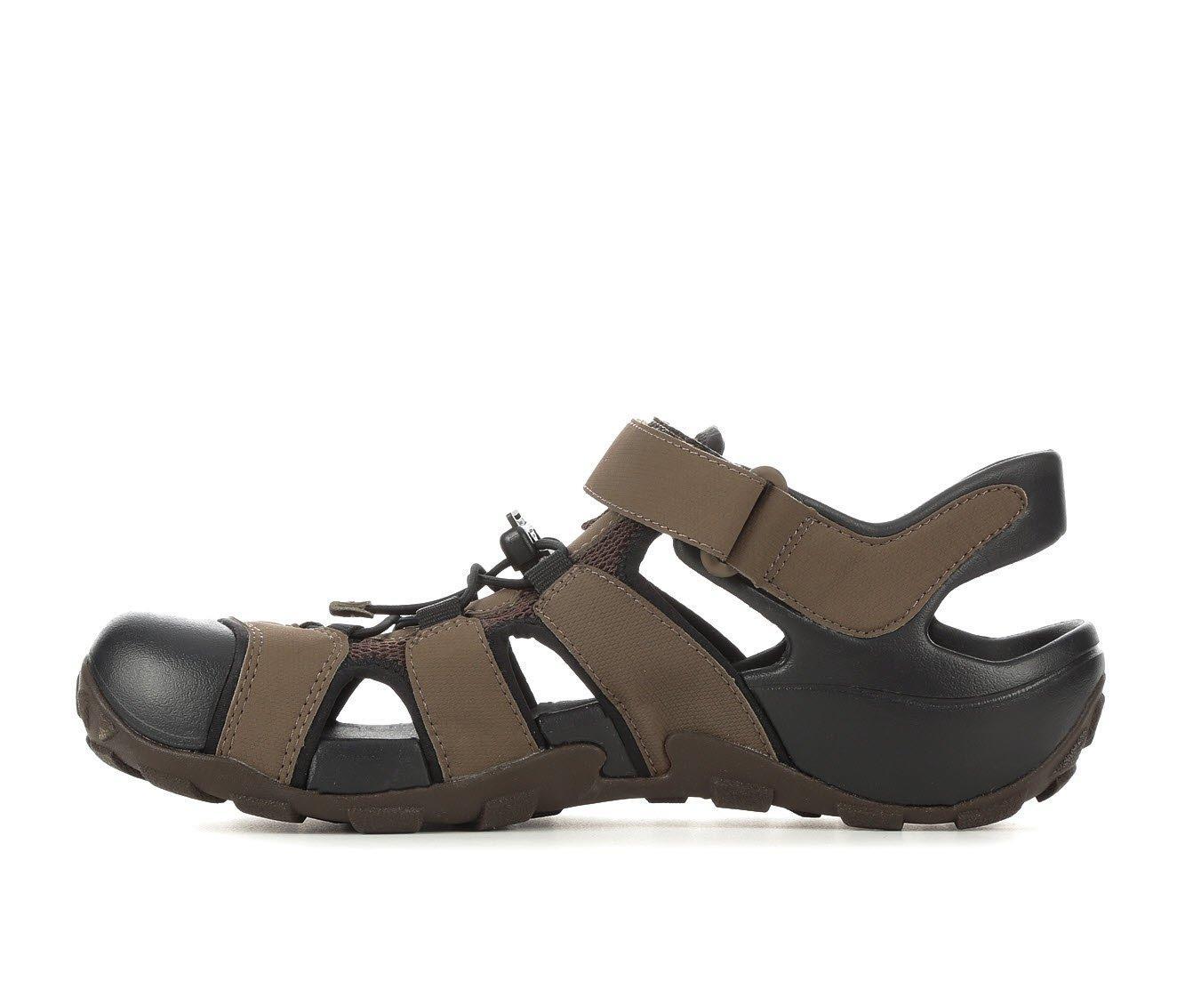 Men's Teva Flintwood Outdoor Sandals Product Image