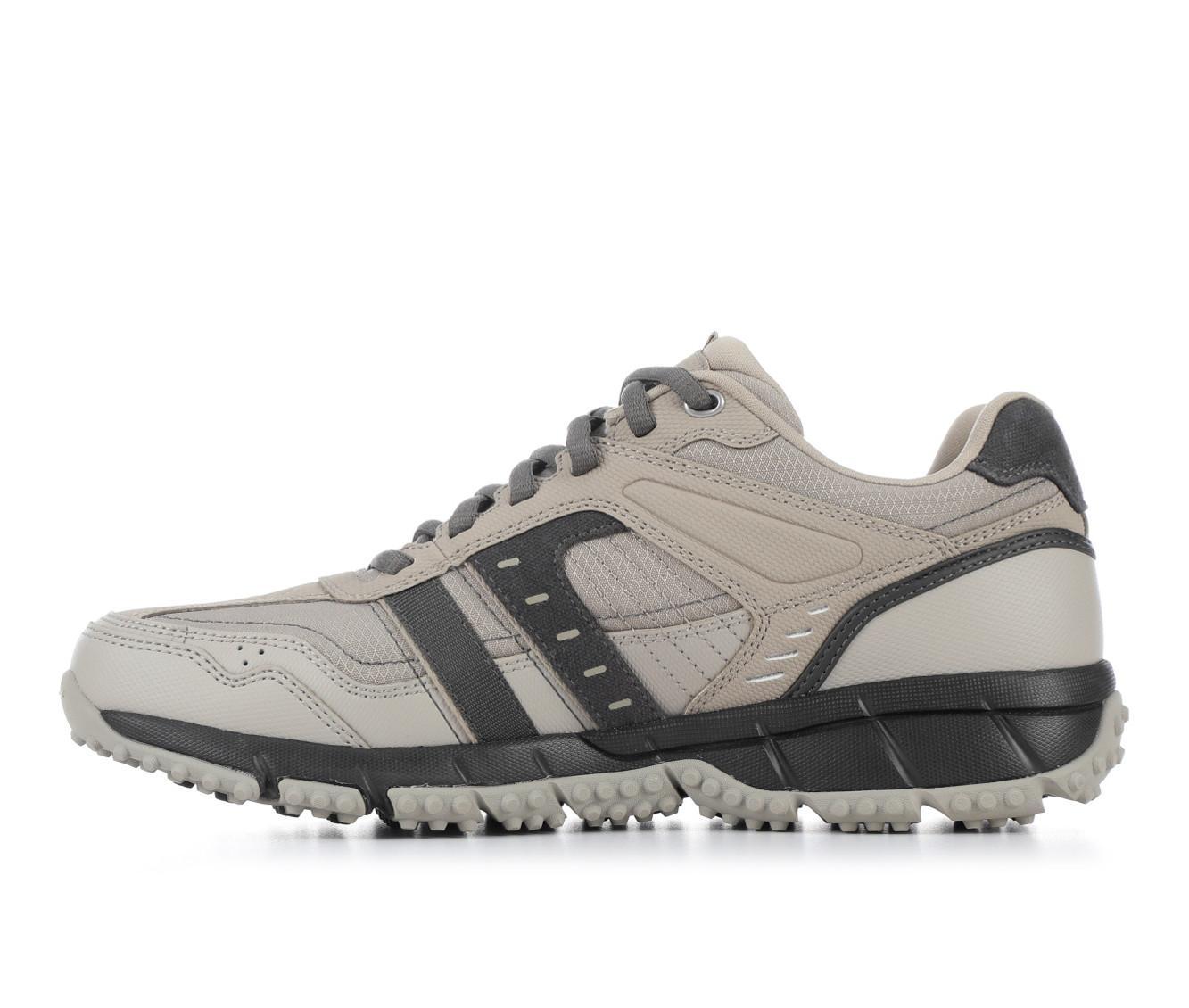 Men's Skechers Men's Skechers 237735 Urban Trax Trail Running Shoes Product Image