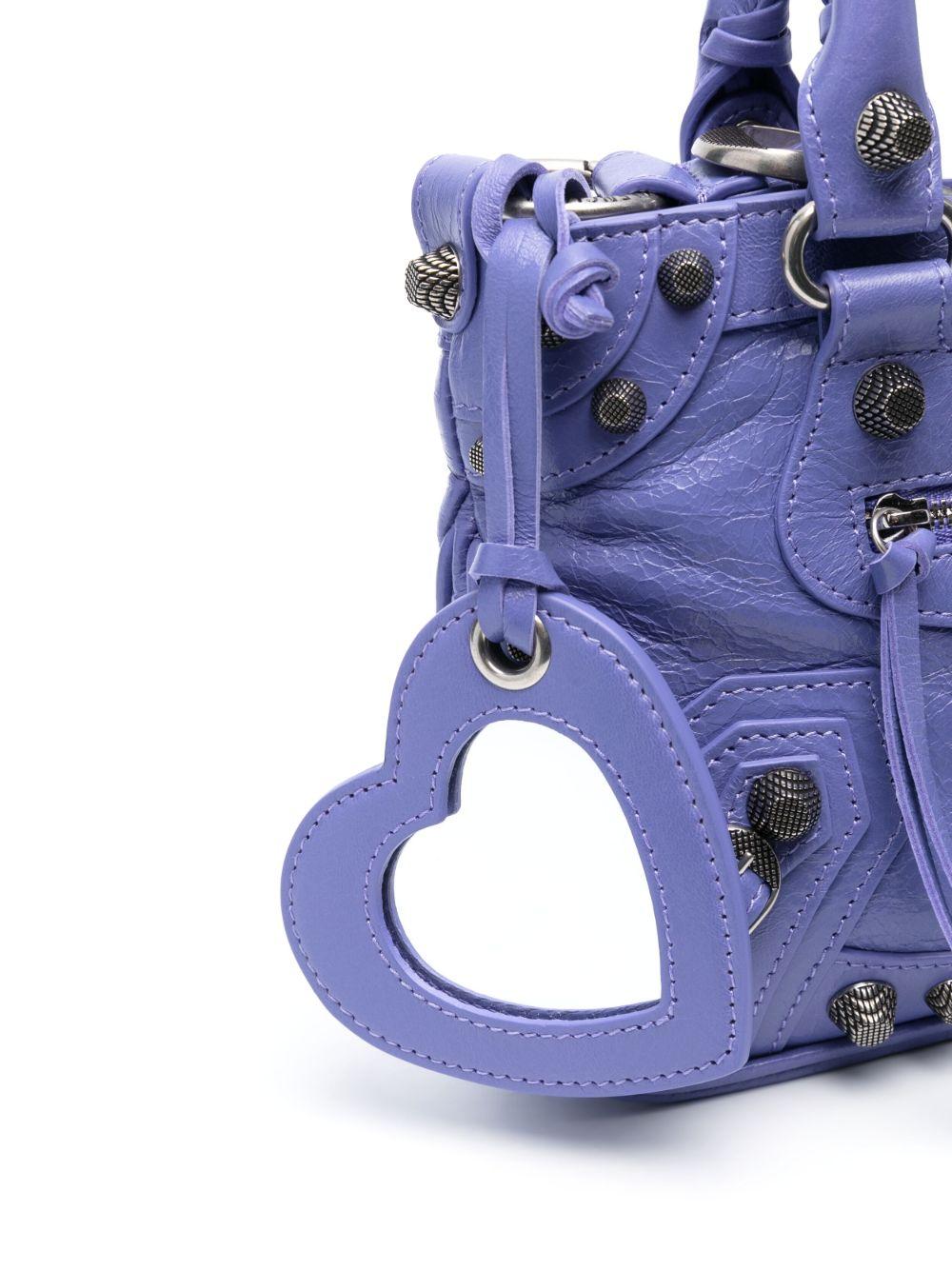 small Neo Cagole tote bag Product Image