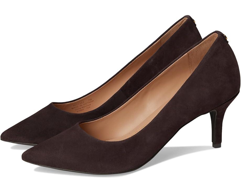 Go-to Janey Pumps Product Image