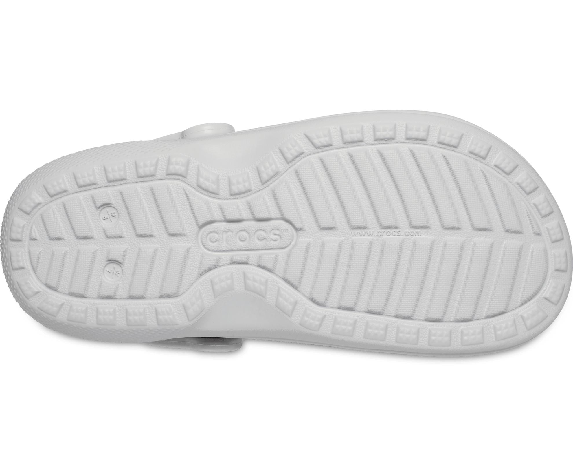 Classic Lined Clog Product Image