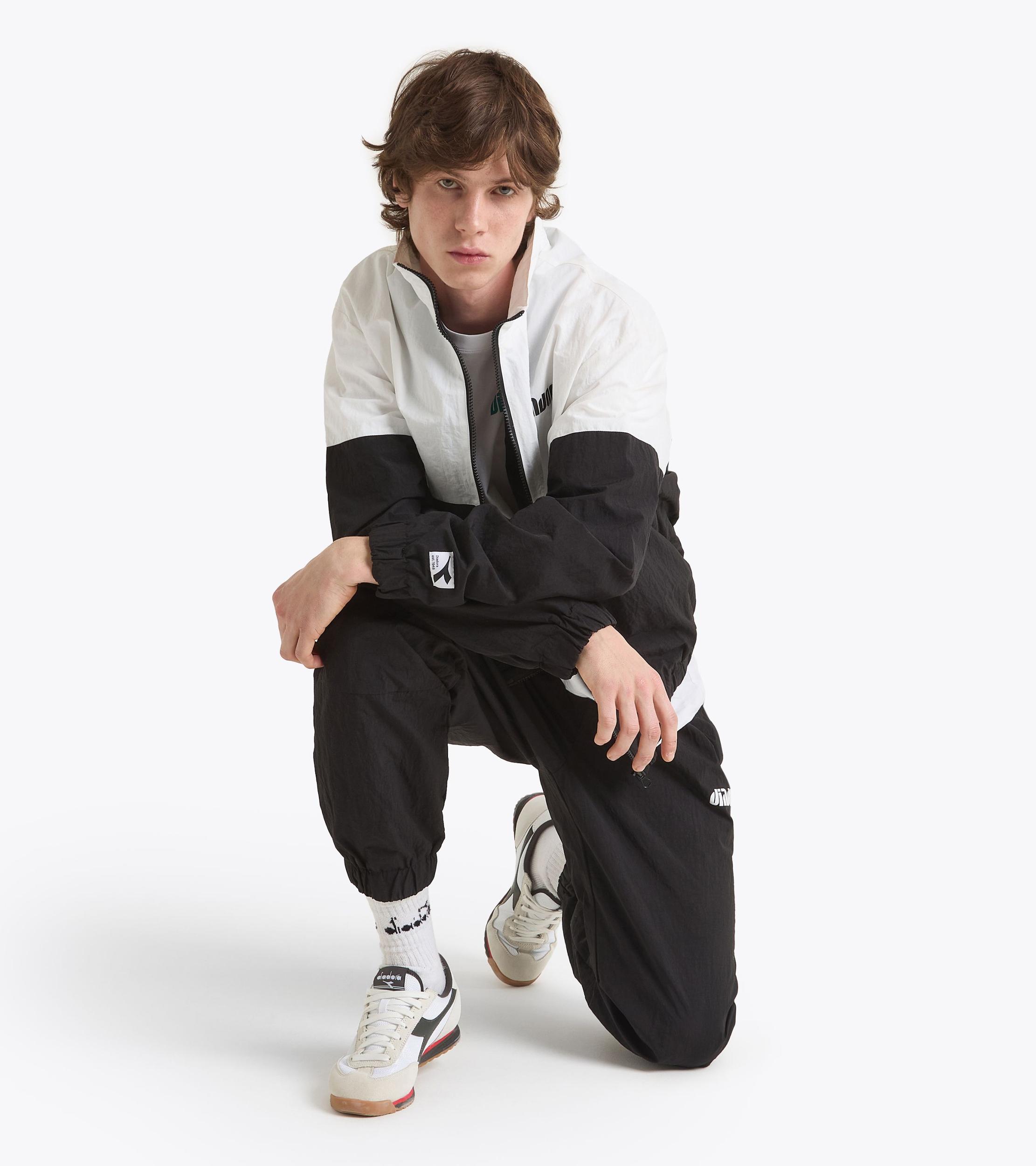 TRACKSUIT ATHL. LOGO II Product Image