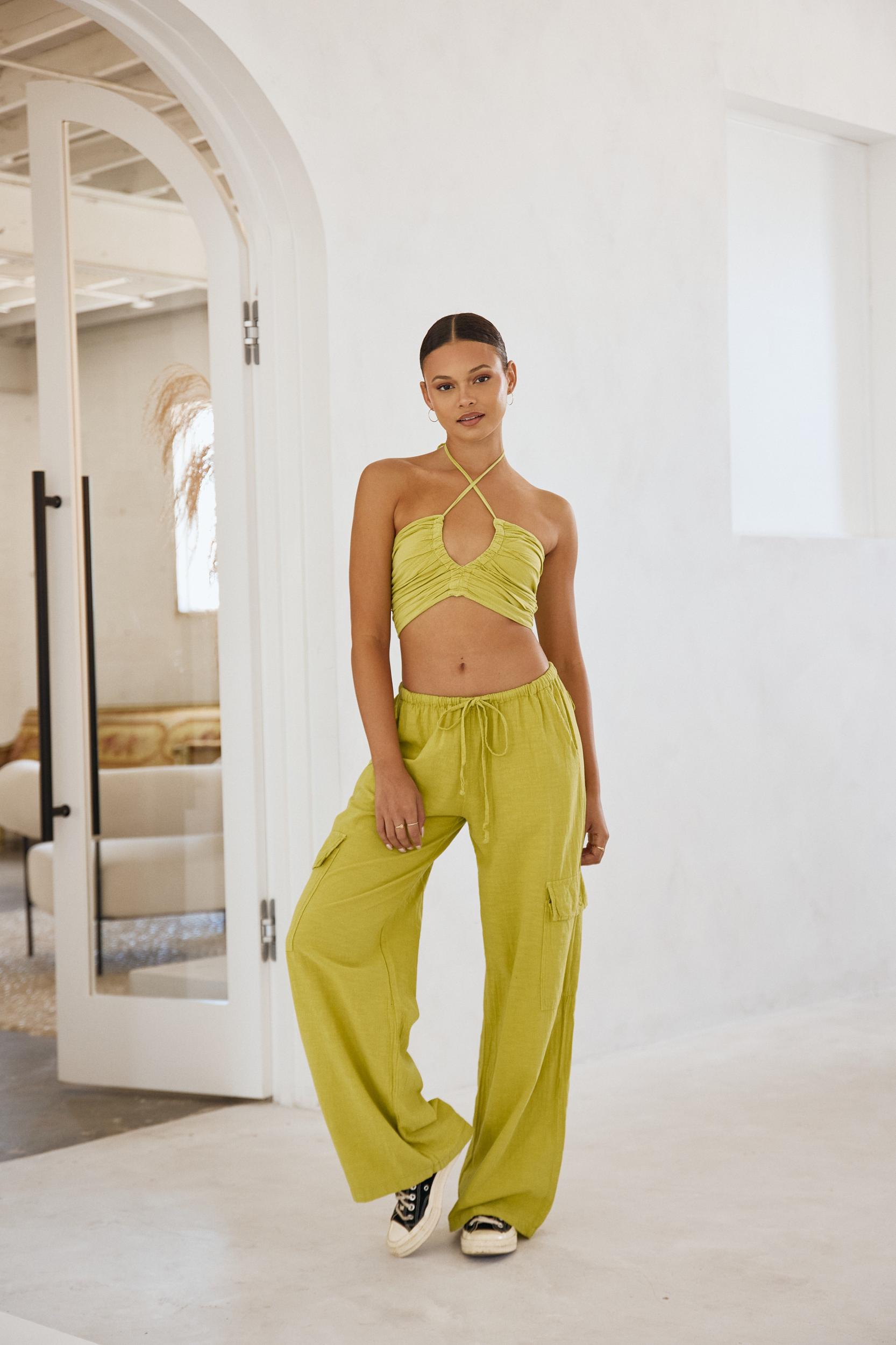 Chiara Pant Product Image