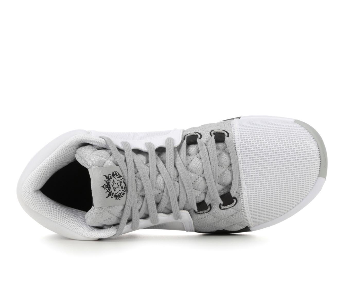 Men's Nike Lebron Witness VIII Basketball Shoes Product Image