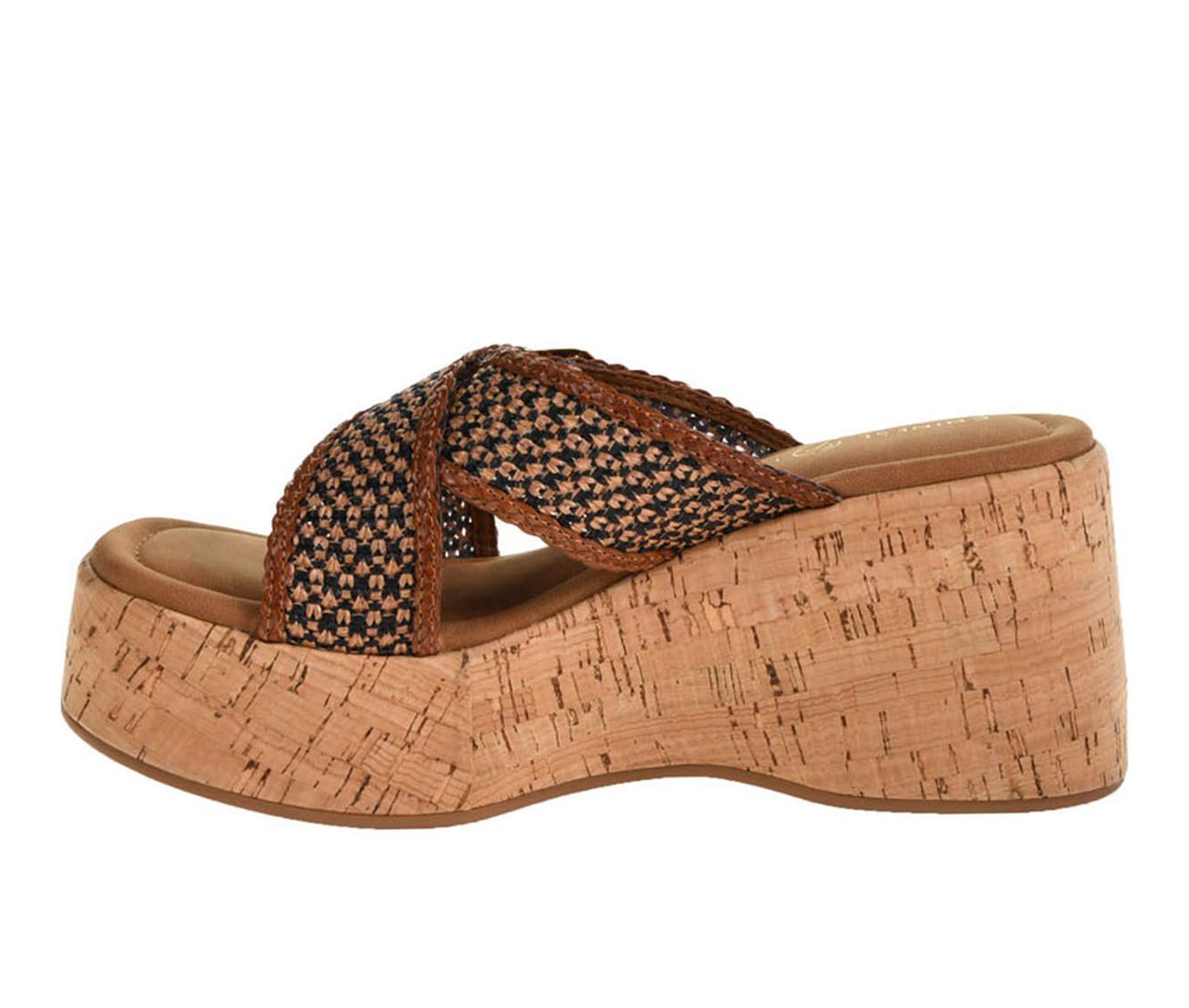 Women's Chinese Laundry LouLou Wedges Product Image