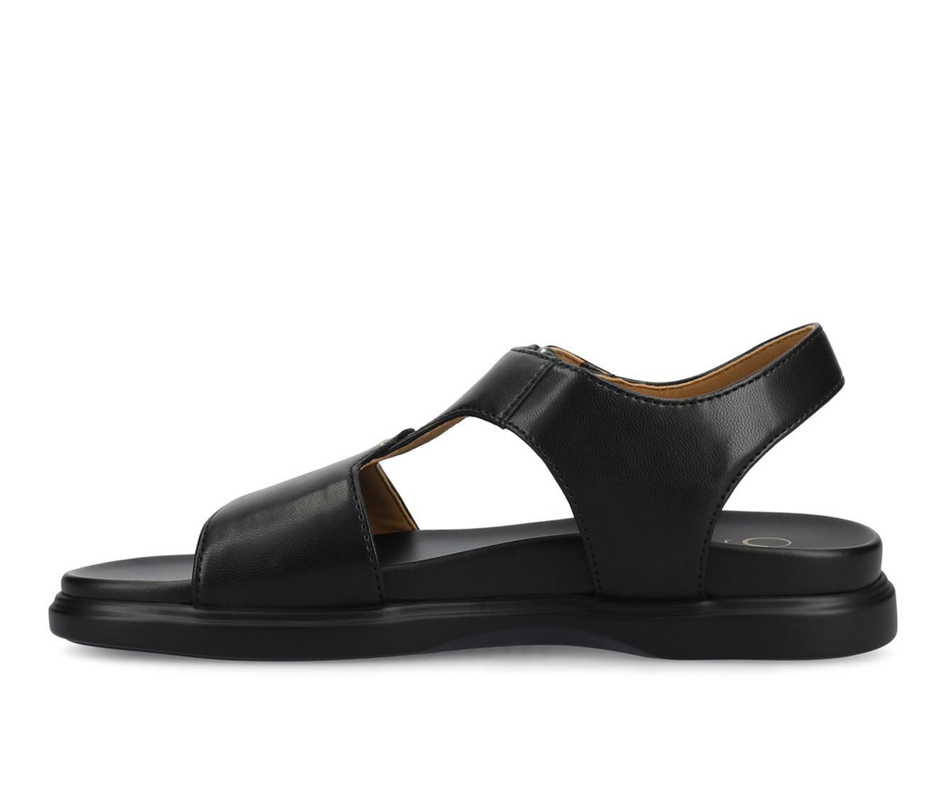 Women's Journee Collection Mira Sandals Product Image
