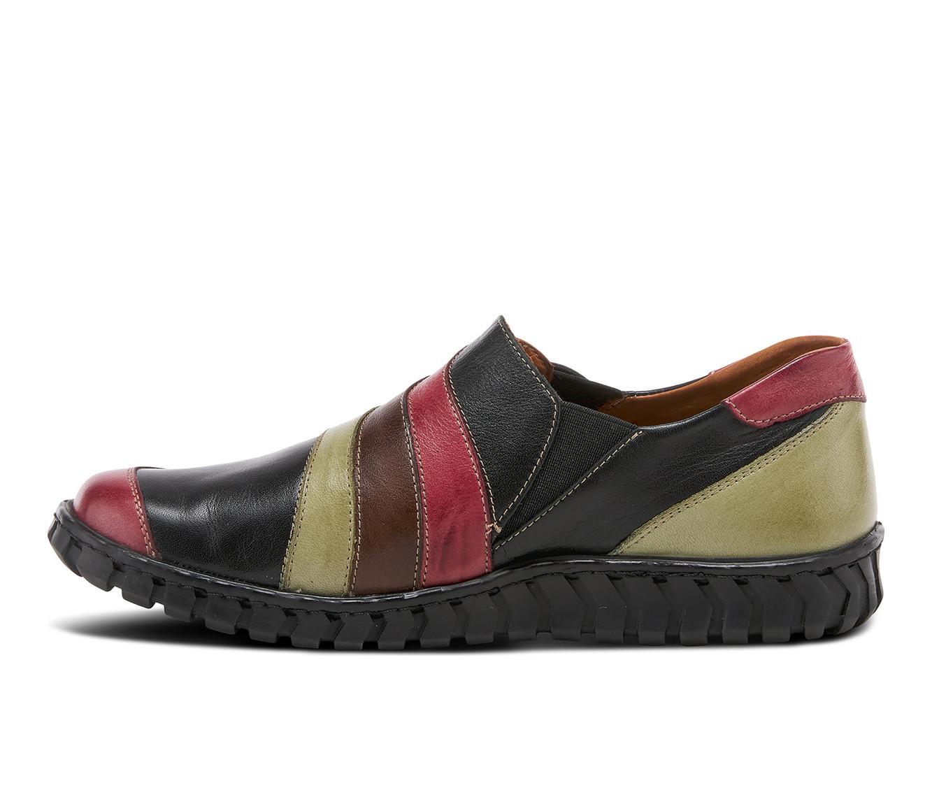 Women's SPRING STEP Neeta Slip On Shoes Product Image