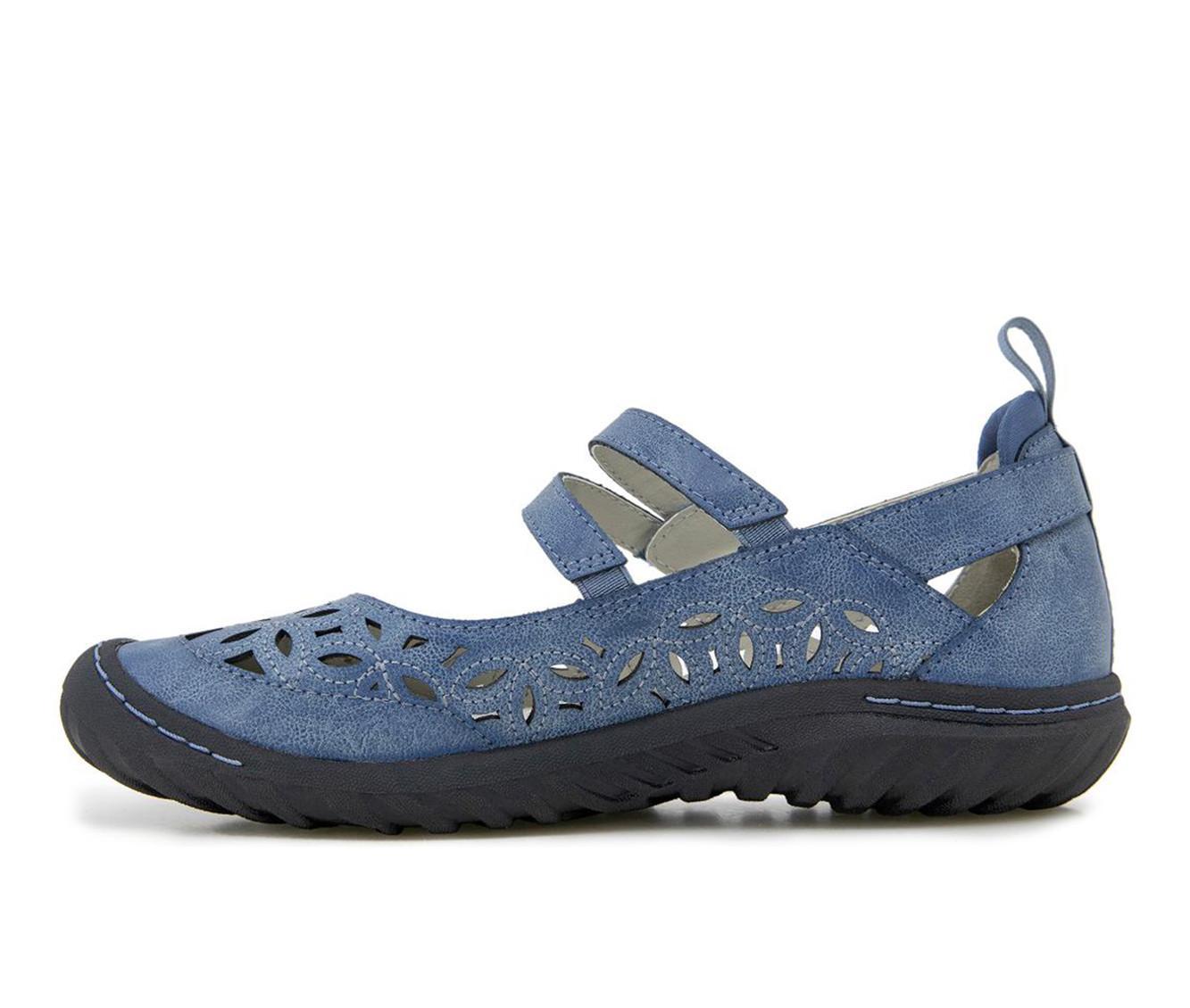 Women's JBU Bellerose Encore Outdoor Shoes Product Image