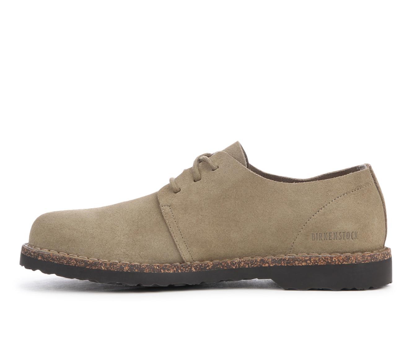 Men's Birkenstock Uppsala Low Oxfords Product Image