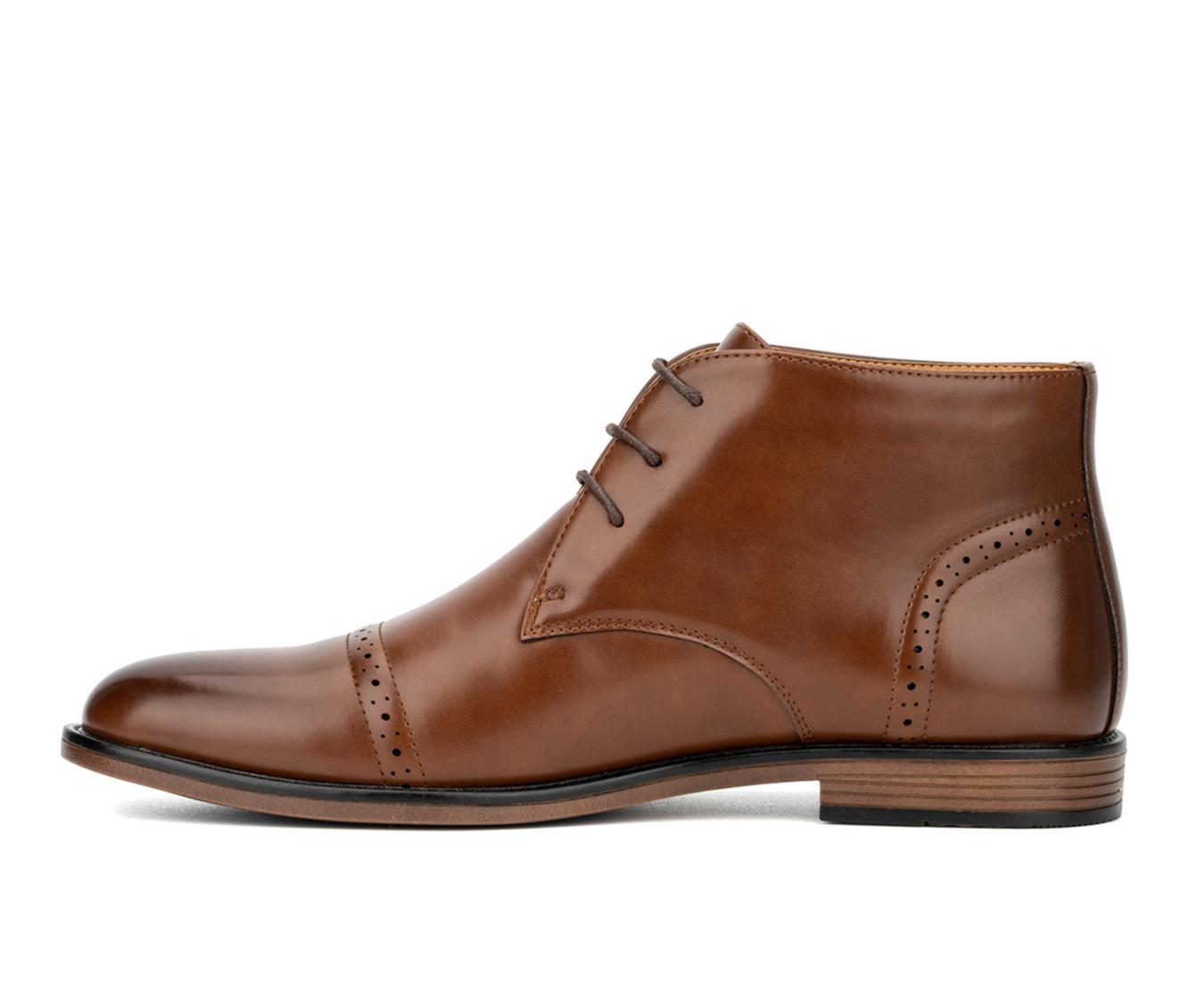 Men's New York and Company Kevin Chukka Dress Boots Product Image