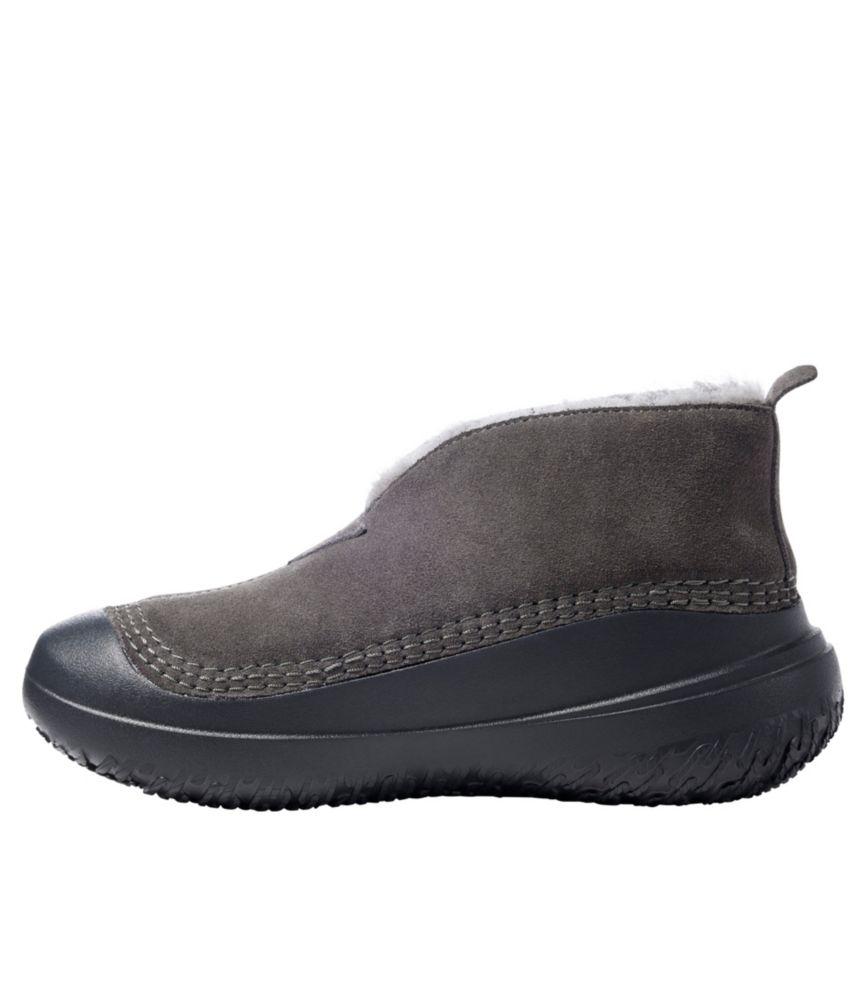 Women's Wicked Good Max Slippers, Boot Product Image