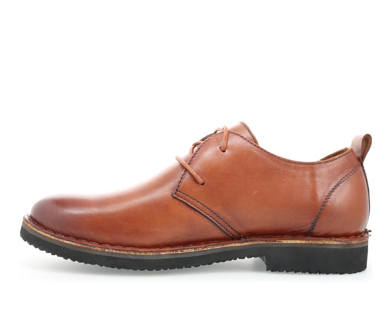 Men's Propet Finn Oxfords Product Image
